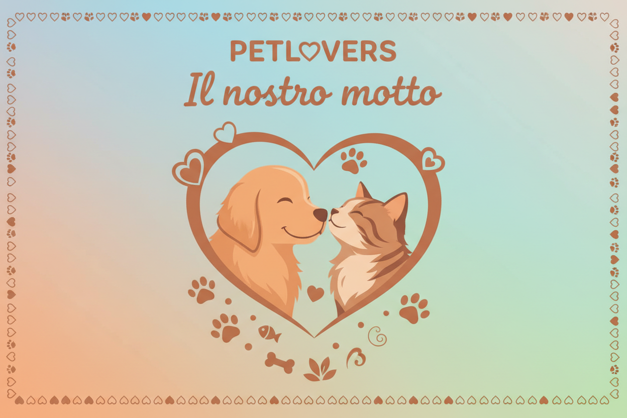 il nostro motto